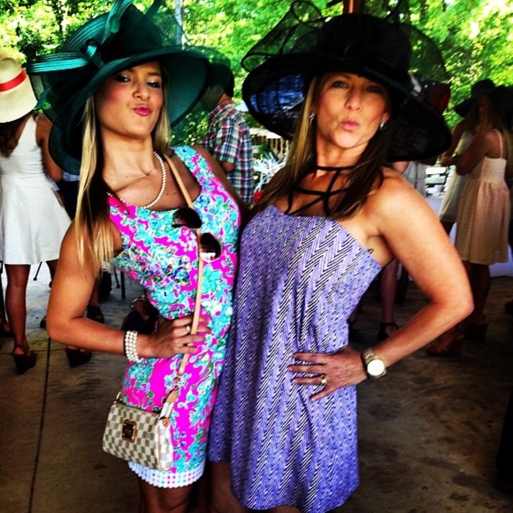 Lilly Pulitzer dress